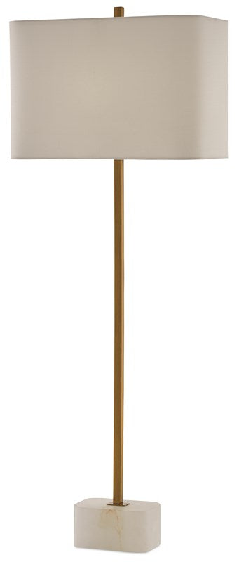 Currey & Company Felix Table Lamp