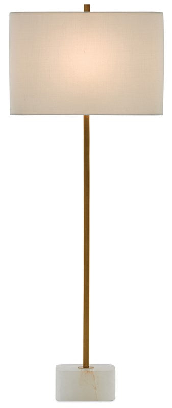 Currey & Company Felix Table Lamp