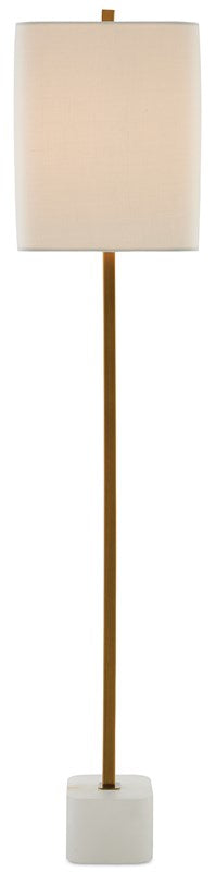 Currey & Company Felix Table Lamp