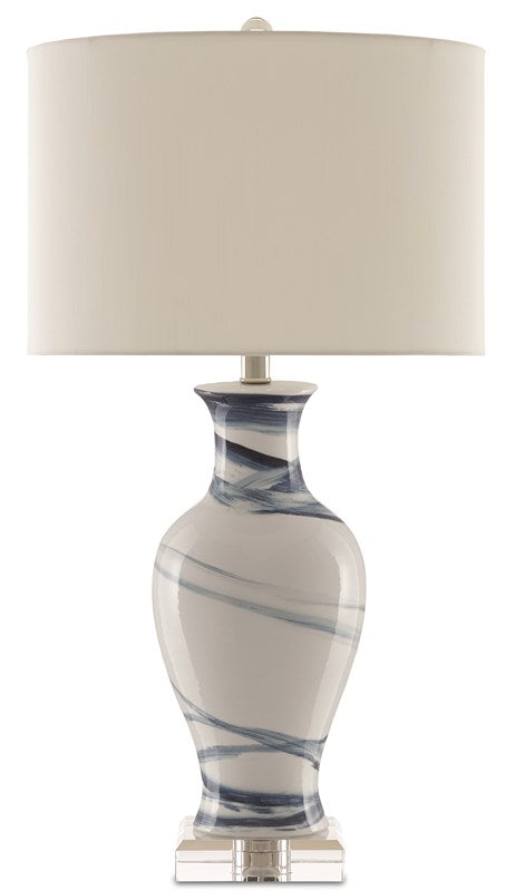 Currey & Company Hanni Table Lamp