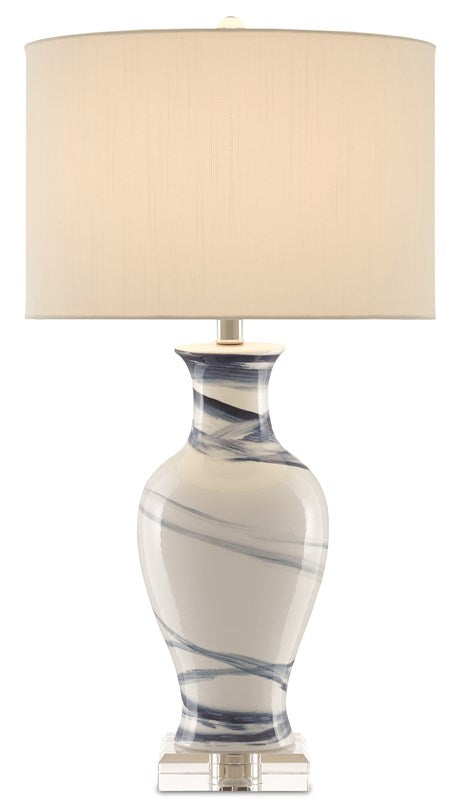 Currey & Company Hanni Table Lamp