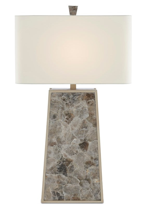 Currey & Company Calloway Table Lamp