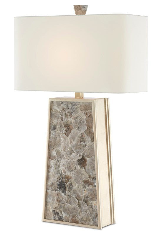 Currey & Company Calloway Table Lamp
