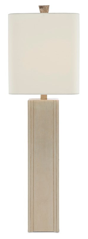 Currey & Company Calloway Table Lamp