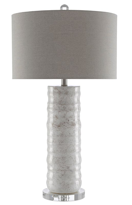 Currey And Company Pila Table Lamp