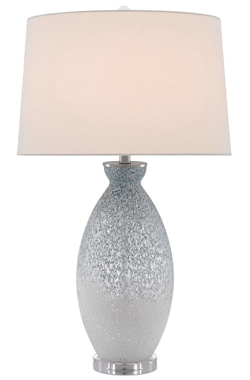 Currey & Company Hatira Table Lamp
