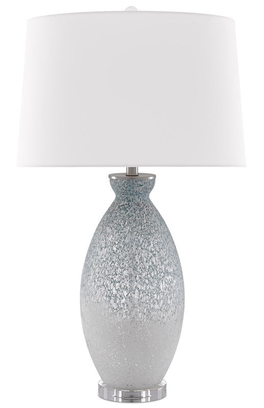 Currey & Company Hatira Table Lamp