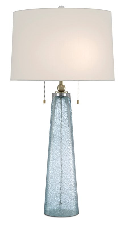 Currey & Company Looke Table Lamp