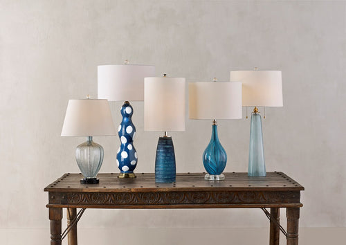 Currey & Company Looke Table Lamp