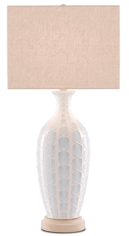 Currey And Company Saraband Table Lamp