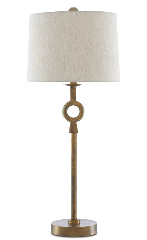 Currey & Company Germaine Table Lamp