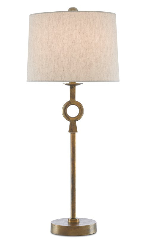 Currey & Company Germaine Table Lamp