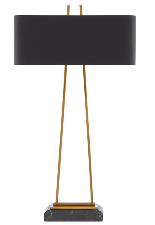 Currey & Company Adorn Large Table Lamp