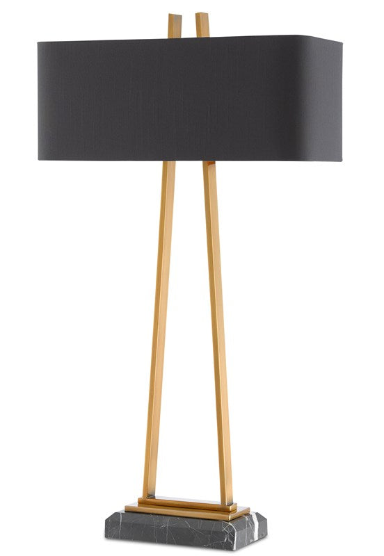 Currey & Company Adorn Large Table Lamp