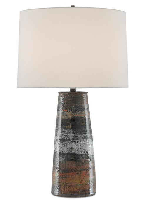 Currey & Company Zadoc Table Lamp