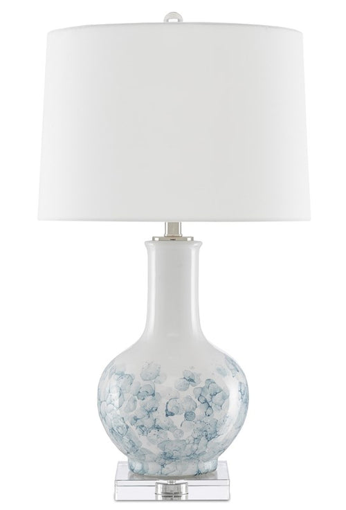 Currey & Company Myrtle Table Lamp