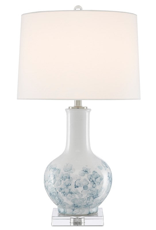 Currey & Company Myrtle Table Lamp