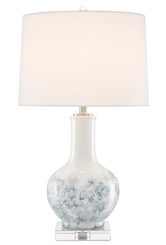 Currey & Company Myrtle Table Lamp