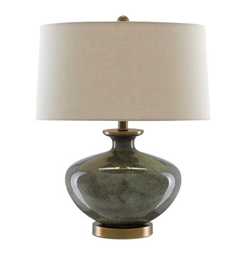 Currey & Company Greenlea Table Lamp