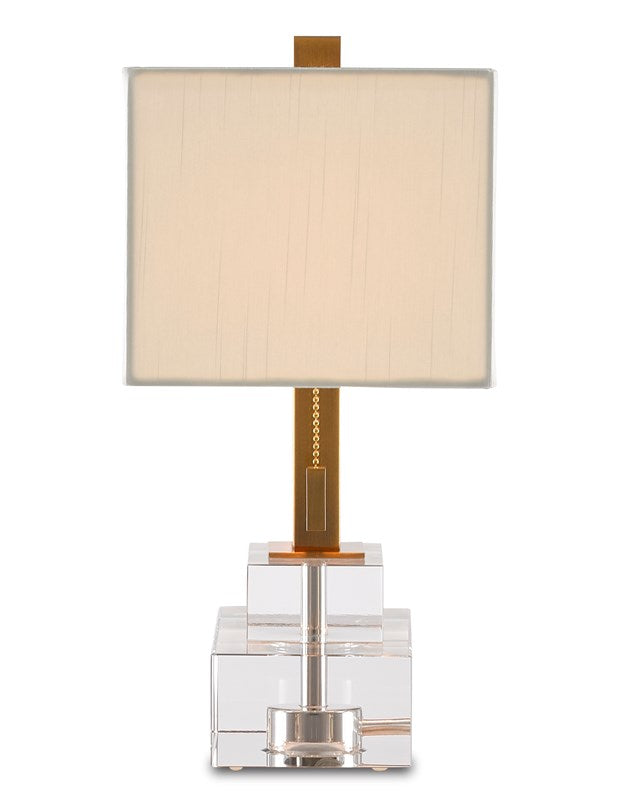 Currey & Company Chiara Table Lamp