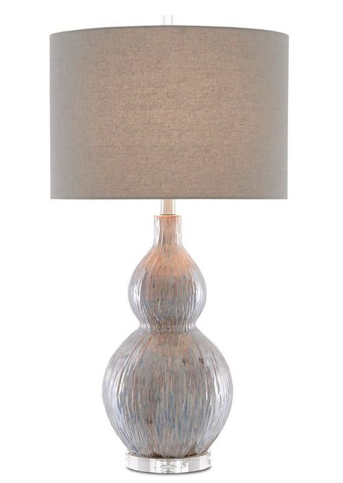 Currey And Company Idyll Table Lamp