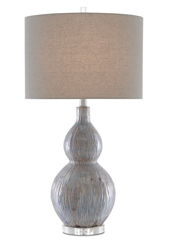 Currey And Company Idyll Table Lamp