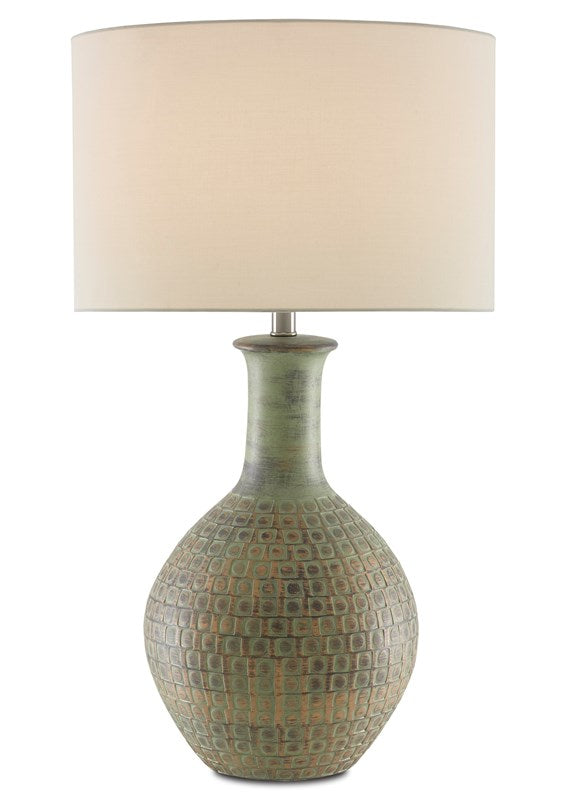 Currey And Company Loro Table Lamp