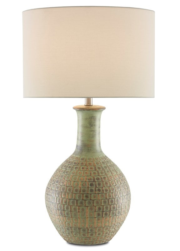 Currey And Company Loro Table Lamp