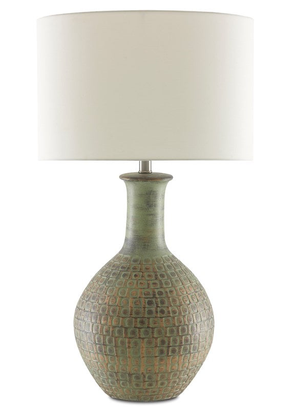 Currey And Company Loro Table Lamp