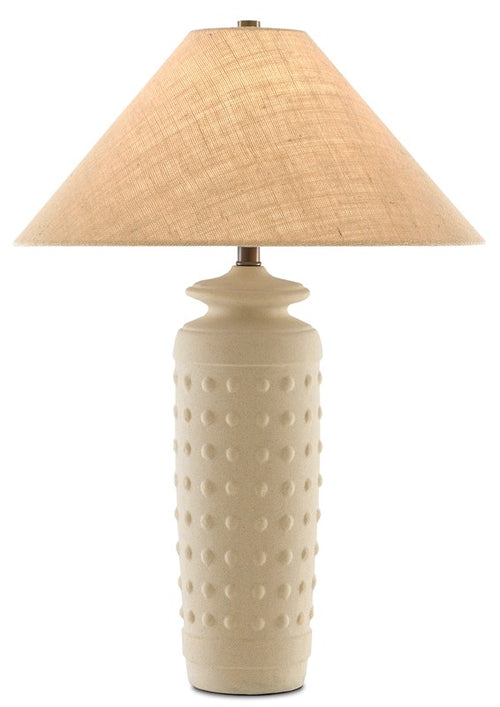 Currey & Company Sonoran Table Lamp