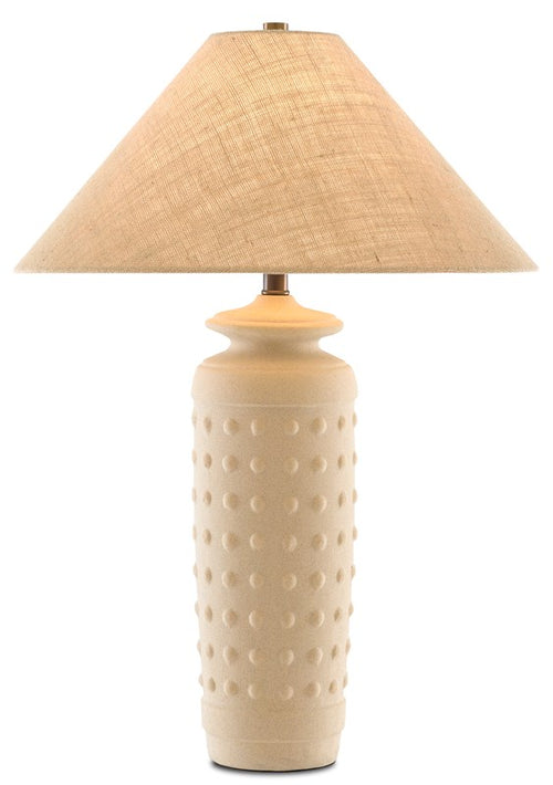 Currey & Company Sonoran Table Lamp