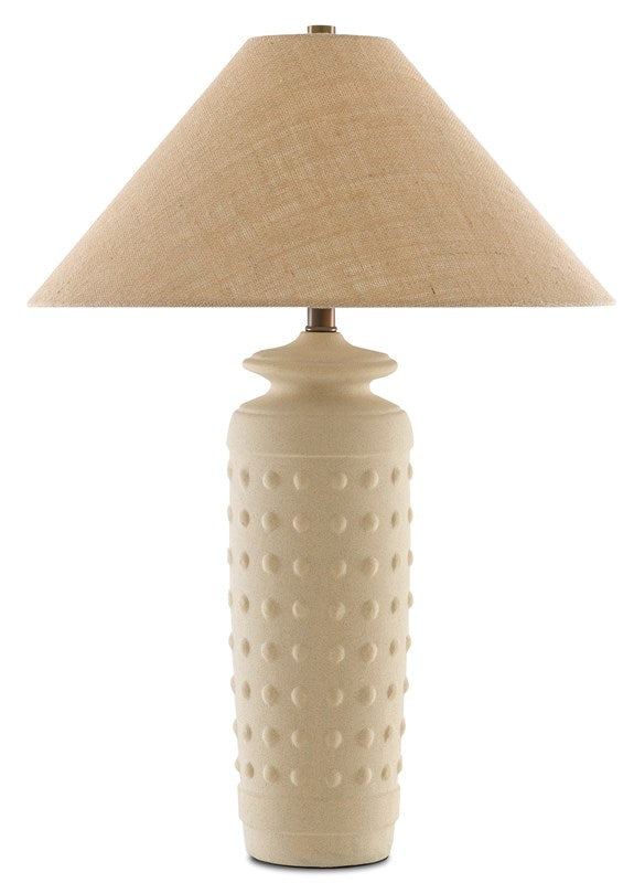 Currey & Company Sonoran Table Lamp