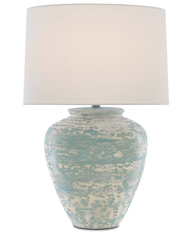 Currey And Company Mimi Table Lamp