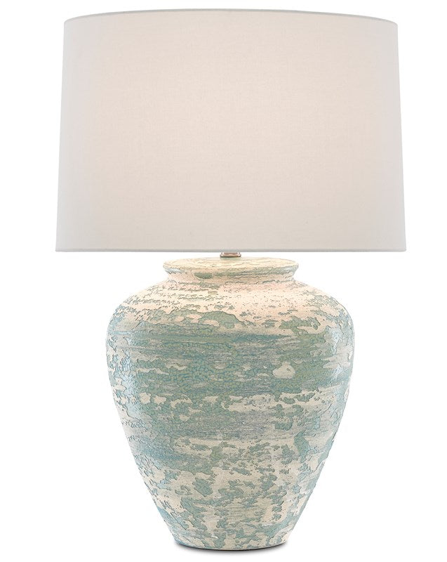 Currey And Company Mimi Table Lamp