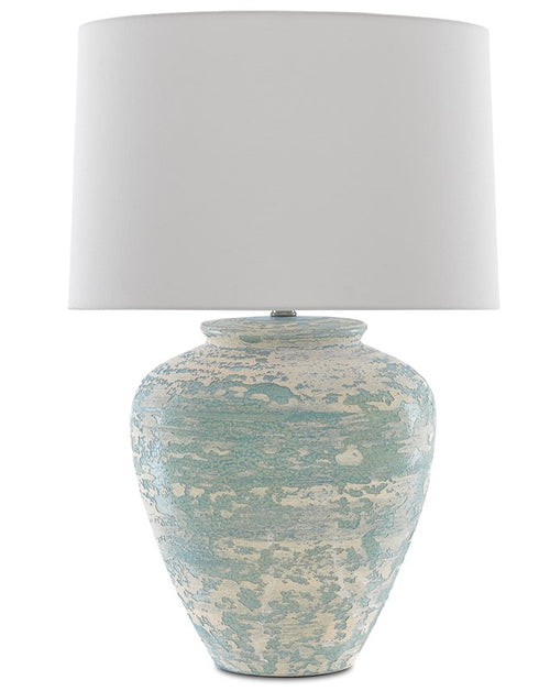 Currey And Company Mimi Table Lamp