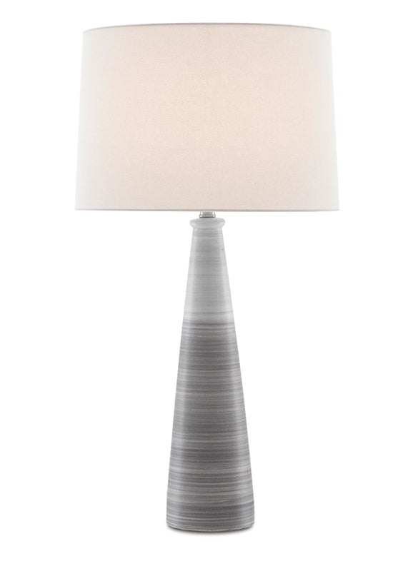 Currey And Company Forefront Table Lamp