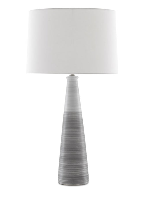 Currey And Company Forefront Table Lamp