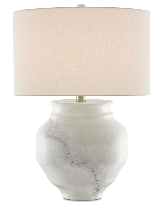 Currey & Company Kalossi Table Lamp