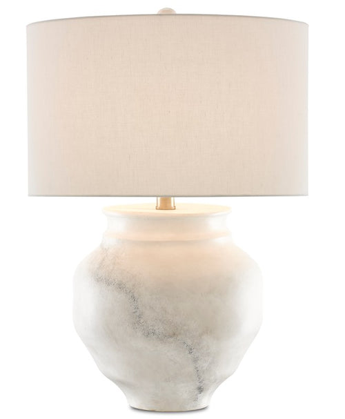 Currey & Company Kalossi Table Lamp