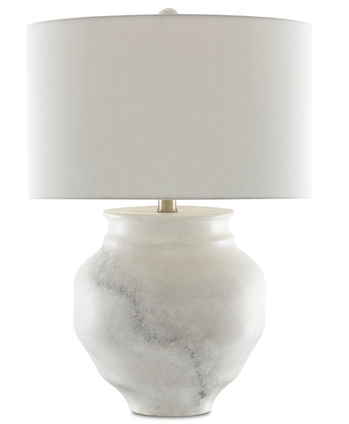 Currey & Company Kalossi Table Lamp