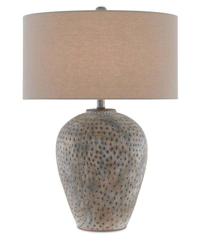 Currey & Company Junius Table Lamp