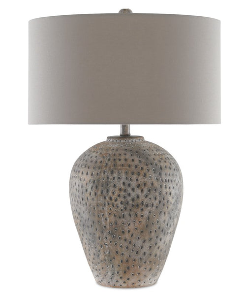 Currey & Company Junius Table Lamp