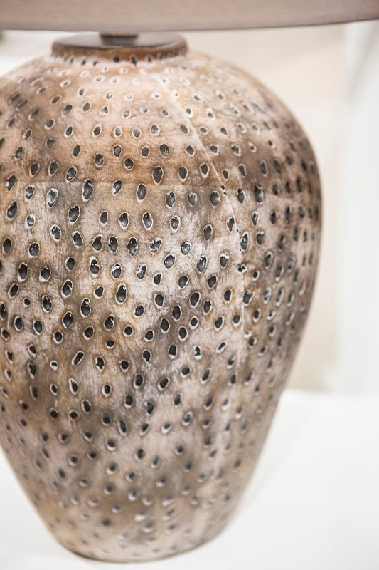 Currey & Company Junius Table Lamp