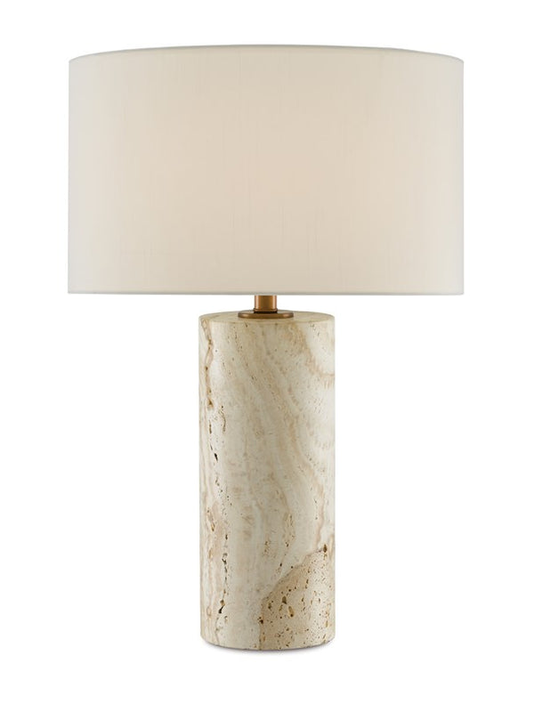 Currey & Company Vespera Table Lamp