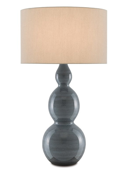 Cymbeline Table Lamp by Currey and Company