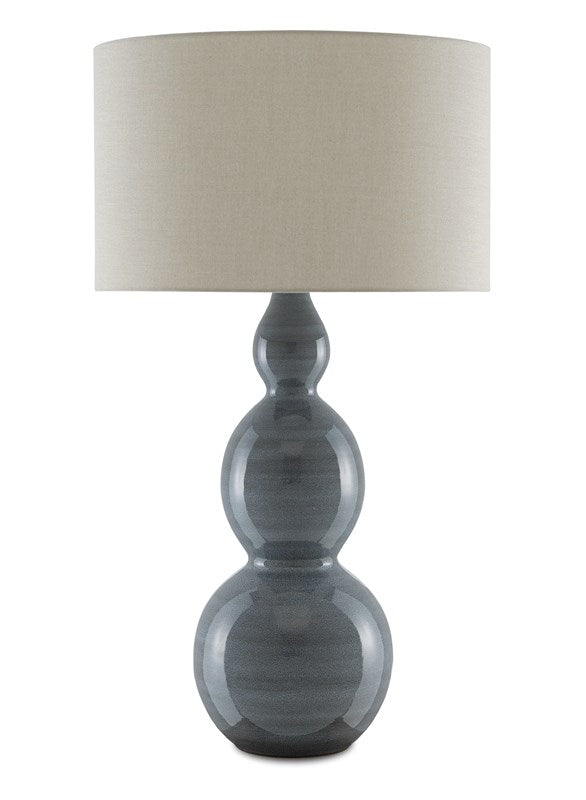Cymbeline Table Lamp by Currey and Company
