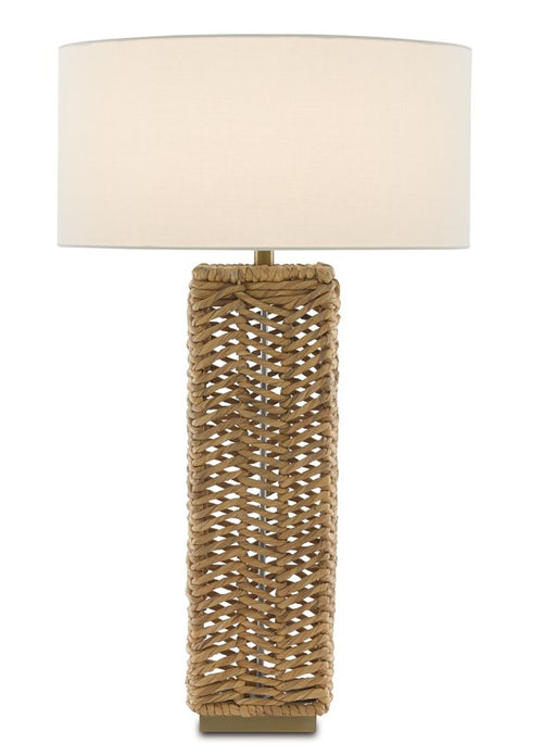 Currey And Company Torquay Table Lamp