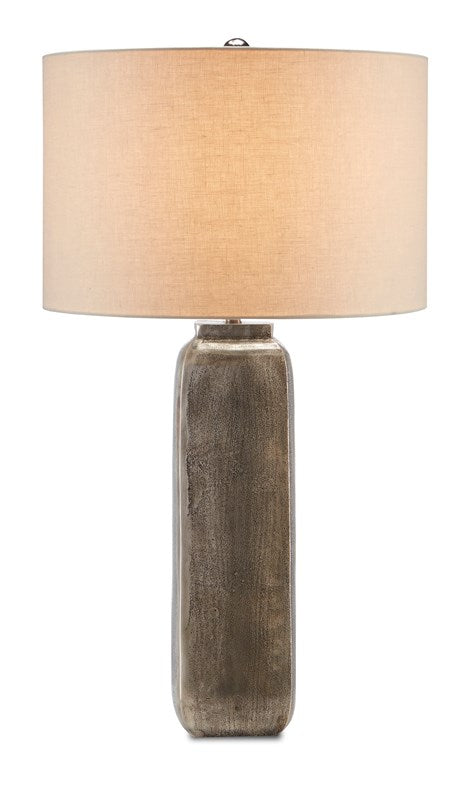Currey and Company - Morse Table Lamp