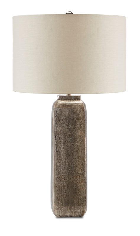 Currey and Company - Morse Table Lamp