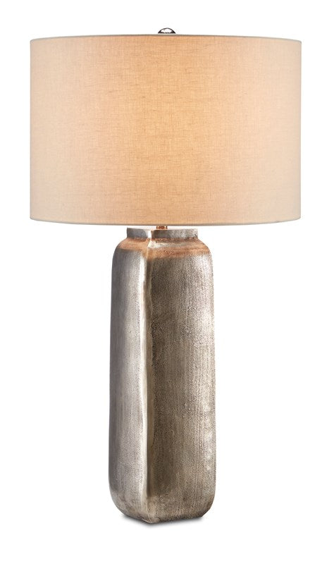 Currey and Company - Morse Table Lamp